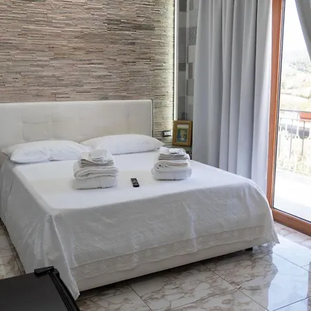 Bed & Breakfast Rosa *