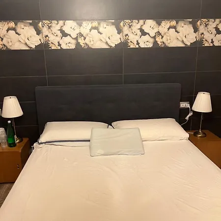 Rosa Bed & Breakfast Contursi Terme